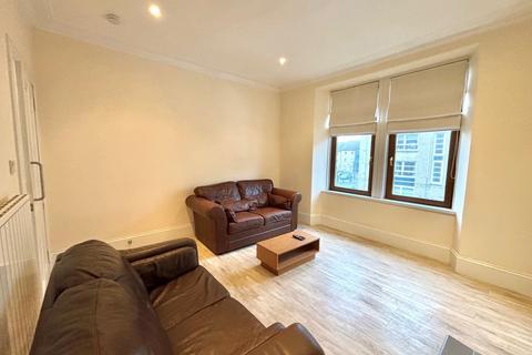 undefined, Seaforth Road, Aberdeen AB24