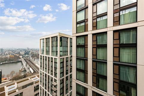 1 bedroom apartment for sale, Casson Square, London, SE1