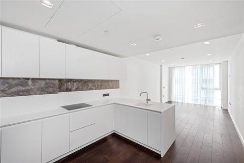 1 bedroom apartment for sale, Casson Square, London, SE1