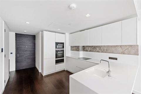 1 bedroom apartment for sale, Casson Square, London, SE1