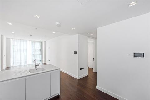1 bedroom apartment for sale, Casson Square, London, SE1