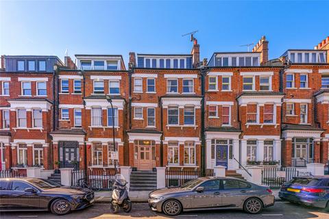 1 bedroom apartment to rent, Primrose Gardens, London NW3