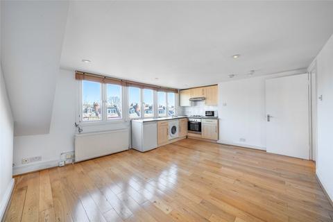1 bedroom apartment to rent, Primrose Gardens, London NW3