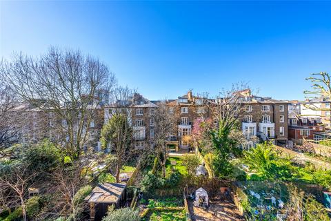 1 bedroom apartment to rent, Primrose Gardens, London NW3
