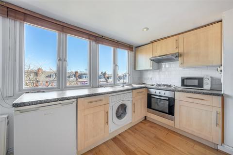 1 bedroom apartment to rent, Primrose Gardens, London NW3