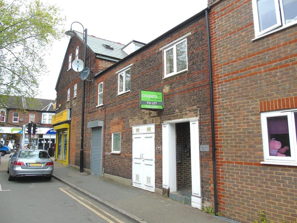 Coopers Estate Agents