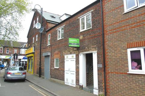 undefined, Bruce Grove, Watford WD24