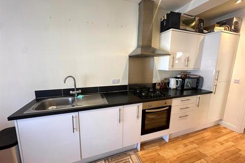 undefined, Bruce Grove, Watford WD24