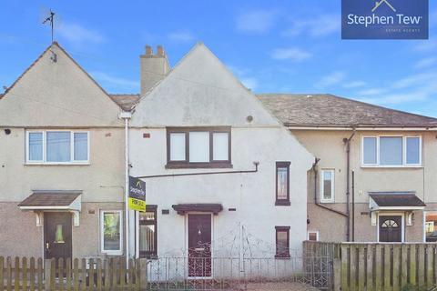 2 bedroom terraced house for sale, Powell Avenue, Blackpool, FY4
