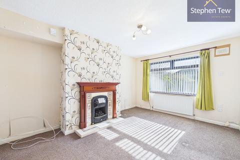 2 bedroom terraced house for sale, Powell Avenue, Blackpool, FY4