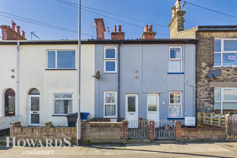 undefined, Arnold Street, Lowestoft