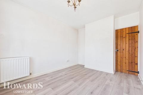 undefined, Arnold Street, Lowestoft
