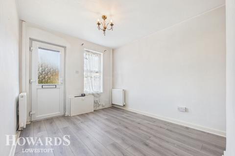 undefined, Arnold Street, Lowestoft