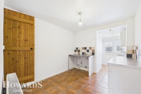 undefined, Arnold Street, Lowestoft