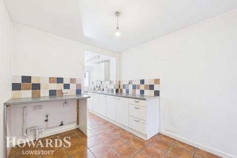 undefined, Arnold Street, Lowestoft