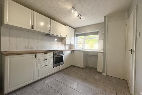 undefined, Drake Close, Southampton, SO31