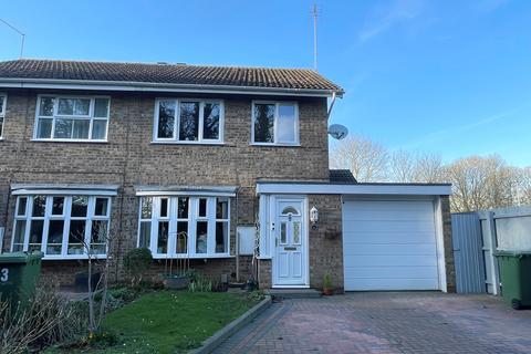 undefined, Tanhouse, Peterborough, PE2