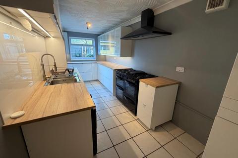 undefined, Tanhouse, Peterborough, PE2