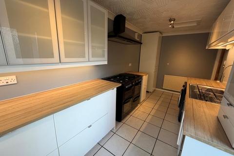 undefined, Tanhouse, Peterborough, PE2