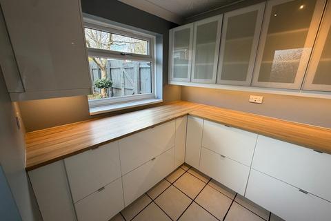 undefined, Tanhouse, Peterborough, PE2