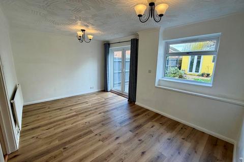 undefined, Tanhouse, Peterborough, PE2
