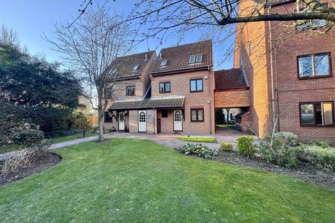 undefined, Heron Wharf, Nottingham, NG7