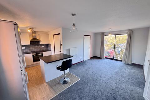 undefined, Heron Wharf, Nottingham, NG7