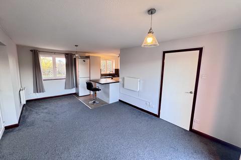 undefined, Heron Wharf, Nottingham, NG7