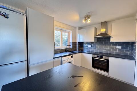 undefined, Heron Wharf, Nottingham, NG7