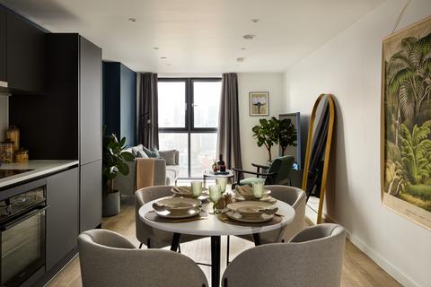undefined, Flat 117, Swan Street House, Swan Street