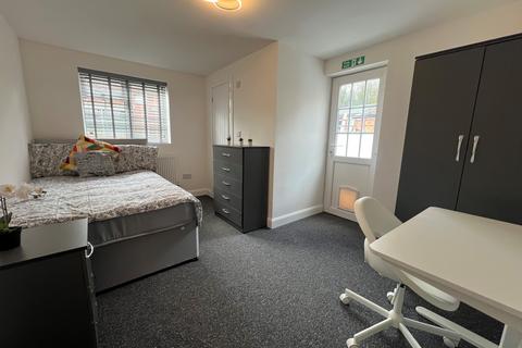undefined, Prospect Road North, Redditch, B98