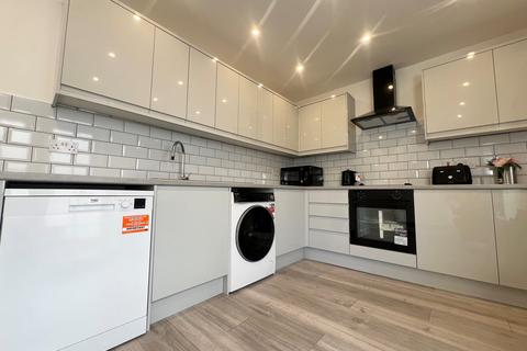undefined, Prospect Road North, Redditch, B98
