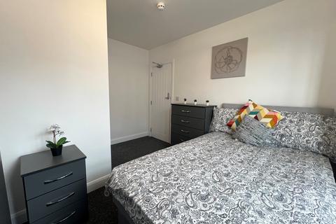 undefined, Prospect Road North, Redditch, B98