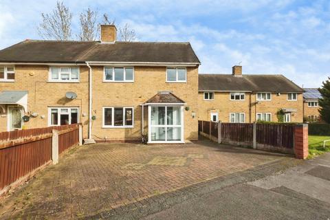 undefined, Dunton Road, Kingshurst, Birmingham