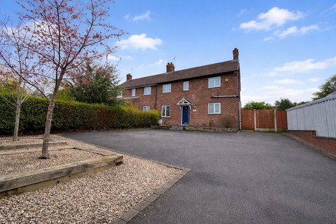 undefined, Kirklington Road, Mansfield, NG21
