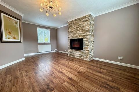 undefined, Kirklington Road, Mansfield, NG21