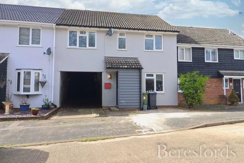 Barwell Way, Witham, CM8