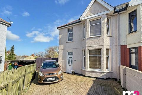 3 bedroom semi-detached house for sale, Buckingham Place, Newport NP19