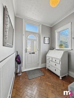3 bedroom semi-detached house for sale, Buckingham Place, Newport NP19
