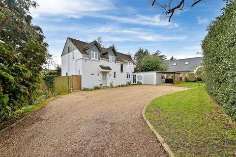5 bedroom detached house for sale, Tite Hill, Englefield Green, Egham, Surrey, TW20