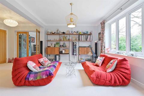 5 bedroom detached house for sale, Tite Hill, Englefield Green, Egham, Surrey, TW20