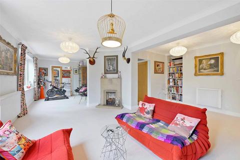 5 bedroom detached house for sale, Tite Hill, Englefield Green, Egham, Surrey, TW20