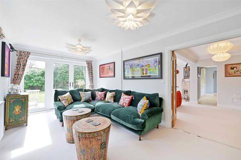 5 bedroom detached house for sale, Tite Hill, Englefield Green, Egham, Surrey, TW20