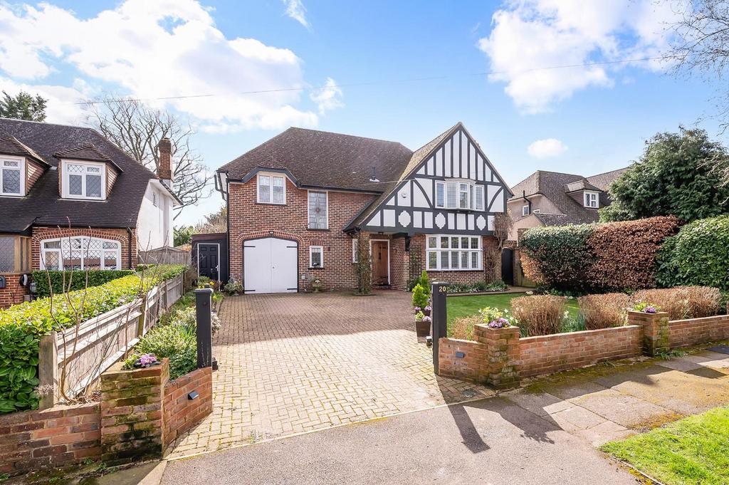Fiddicroft avenue