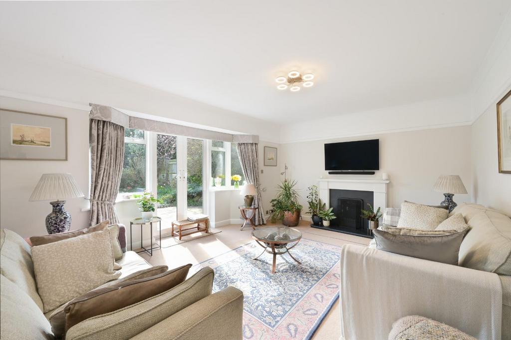 Fiddicroft avenue