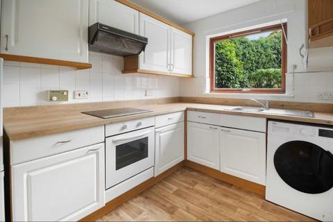 undefined, St. Marys Court, Dunblane, FK15