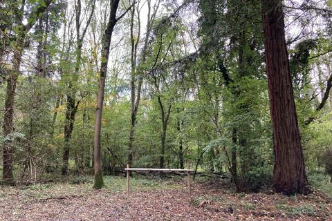 undefined, Conigre Wood (about 3 and a third acres), Bradford-on-avon, Wiltshire BA15