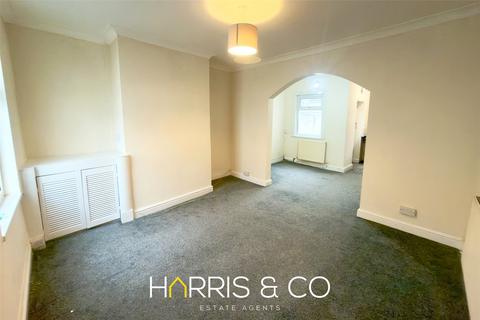 undefined, Cross Street, Fleetwood, FY7