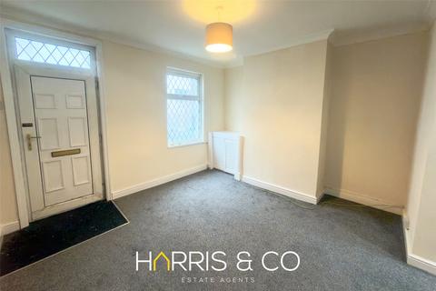 undefined, Cross Street, Fleetwood, FY7