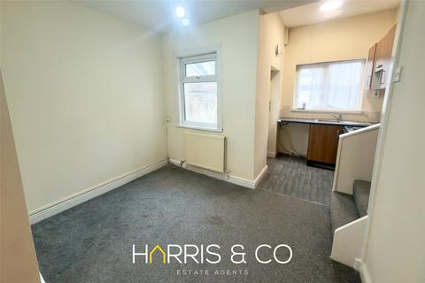 undefined, Cross Street, Fleetwood, FY7